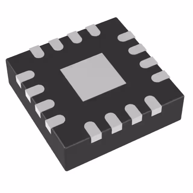 MCP47CVB11-E/MG Microchip Technology  Digital to Analog Converters (DAC)